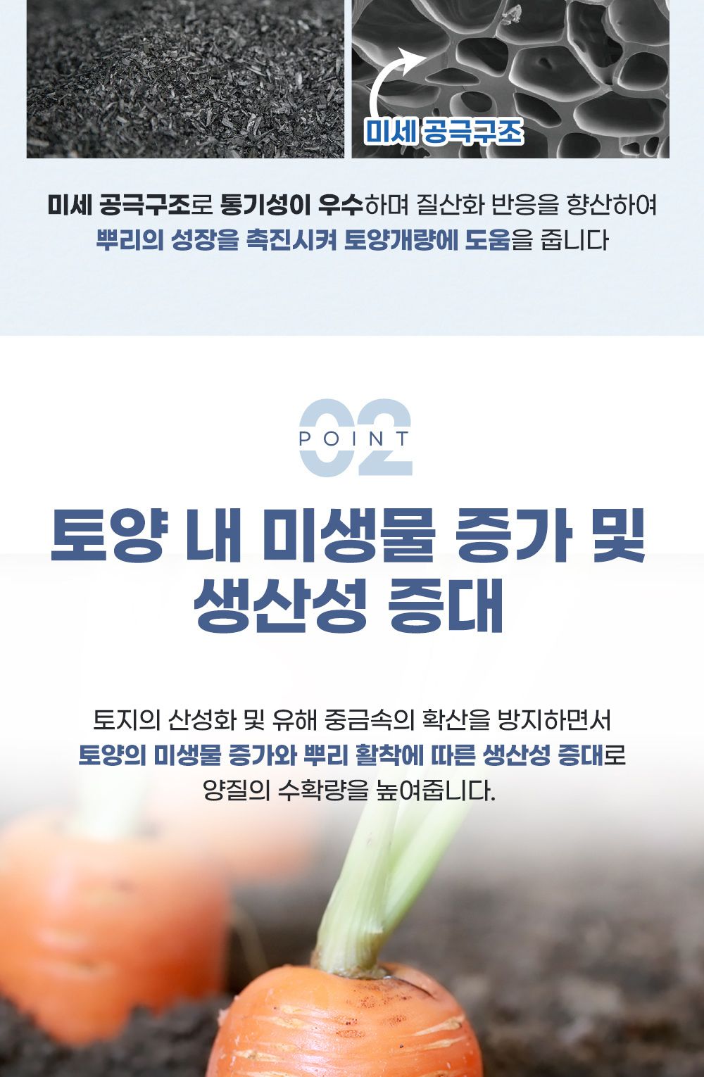 NEW 2025 원예 텃밭 분갈이 바이오차 숯 10L/유기질비료/분갈이비료/비료/원예비료/작물비료/식물키우기/식