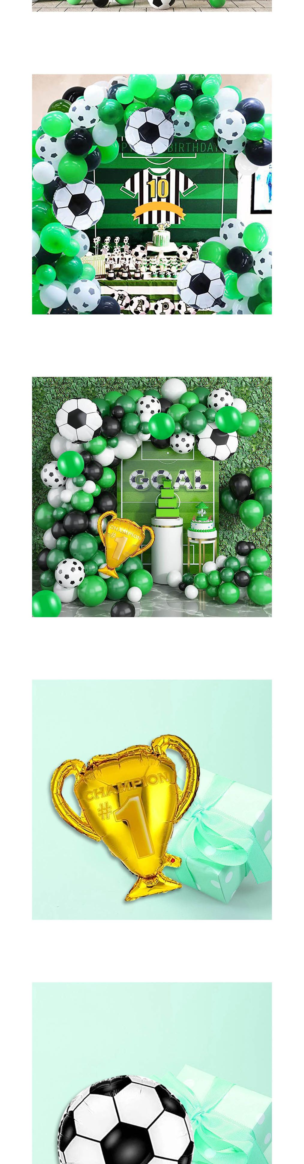 그린 사커 스포츠 응원 홈파티 장식 축구공 풍선 이베/축구공풍선/사커풍선/스포츠응원풍선/특별한풍선/파