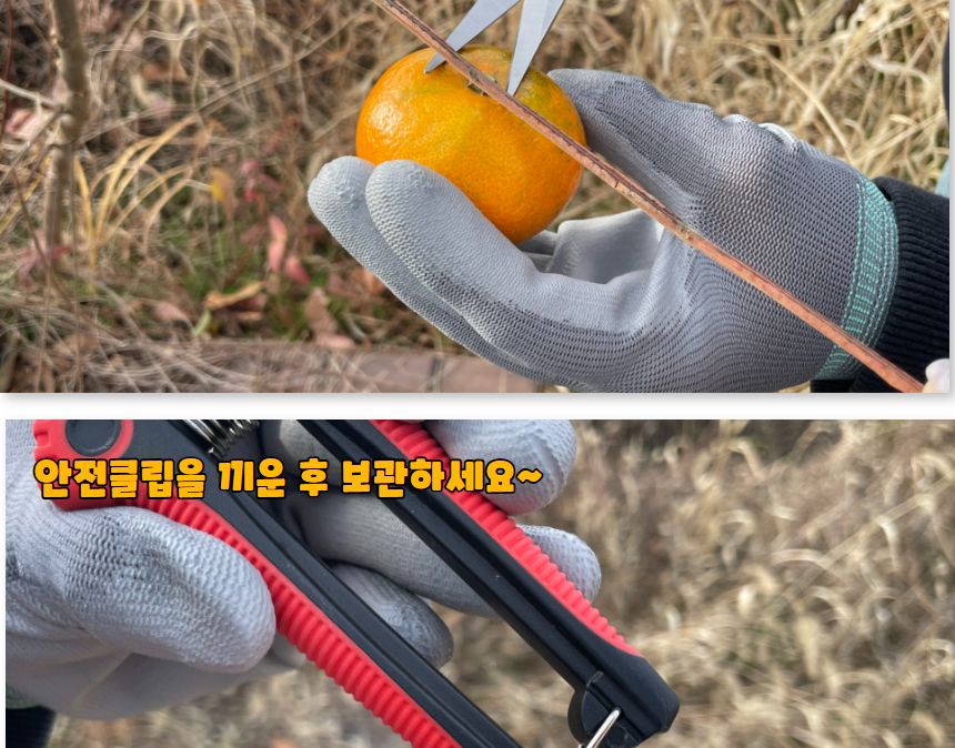 전정가위 원예 전지 가지치기 다목적 가위 직선형/조경가위/고지가위/전정가위/조경용가위/다목적가위/다용