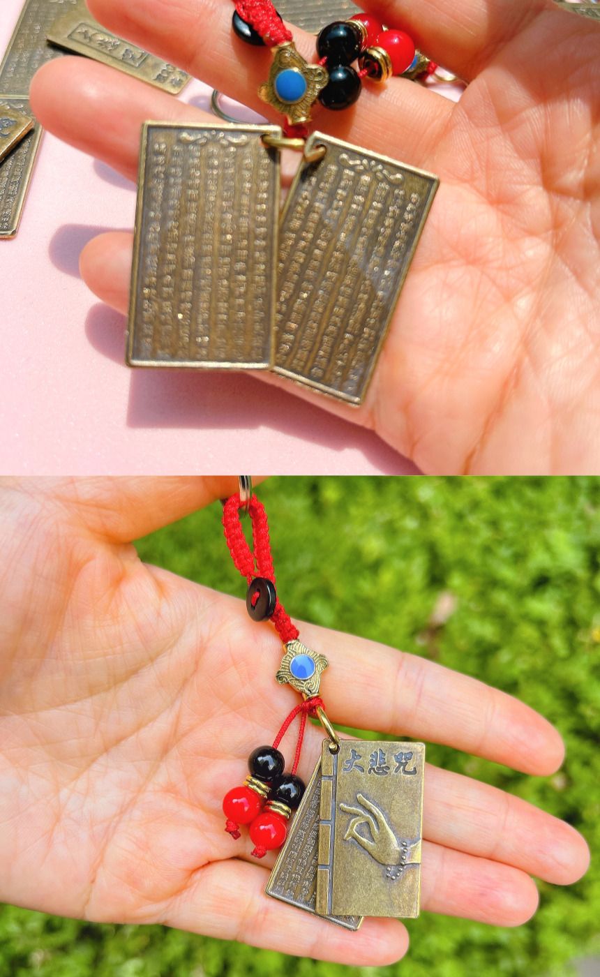 키링/키홀더/불교기념품/불교선물/장식키링/신자선물/불교굿즈/가방걸이/가방고리/불교키링/불교키링/가방