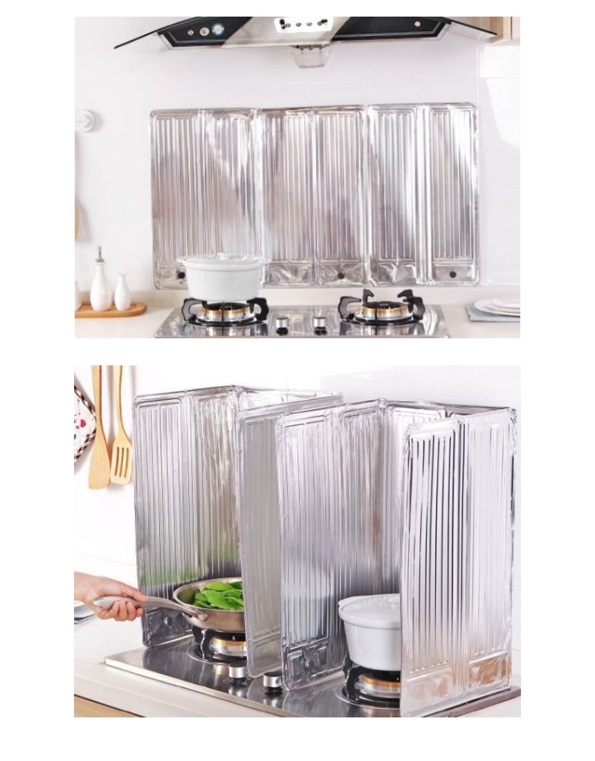 기름튐방지가드/가스렌지기름막이/가스레인지가드/렌지가드/렌지가림막/오염방지/가리개/기름방지가드/인덕