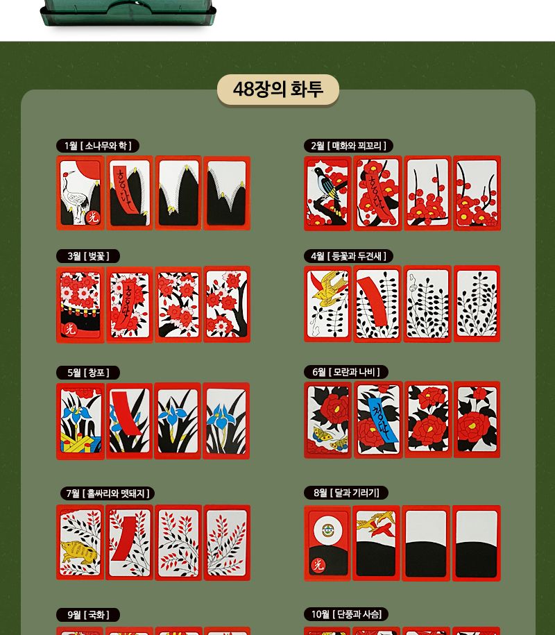 고스톱 화투 가족 어르신 명절고스톱/명절고스톱/실내놀이/게임/어르신/하우스/내기/화투/가족