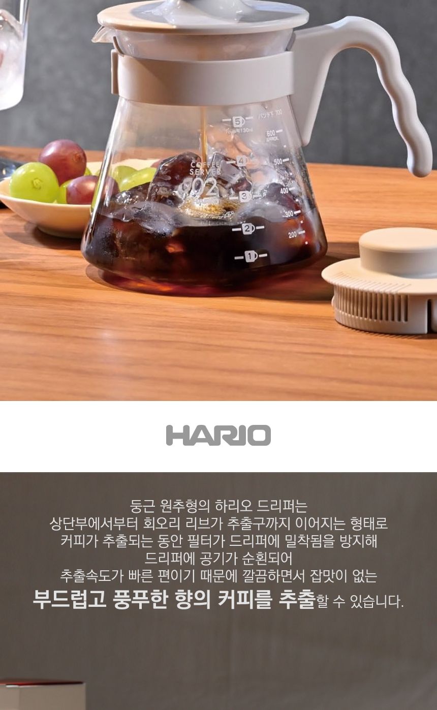 커피드리퍼/핸드드립커피/핸드드립커피용품/핸드드립퍼/핸드드립세트/커피추출도구/홈카페용품/커피용품