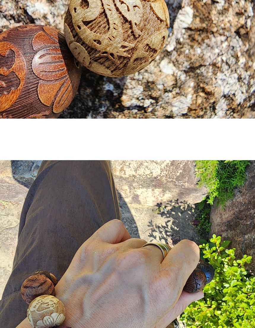 12가지 띠별 부적 십이지신 염주 단주 기어봉/염주/차량염주/기어봉염주/나무염주/불교/불교용품/불교선물/