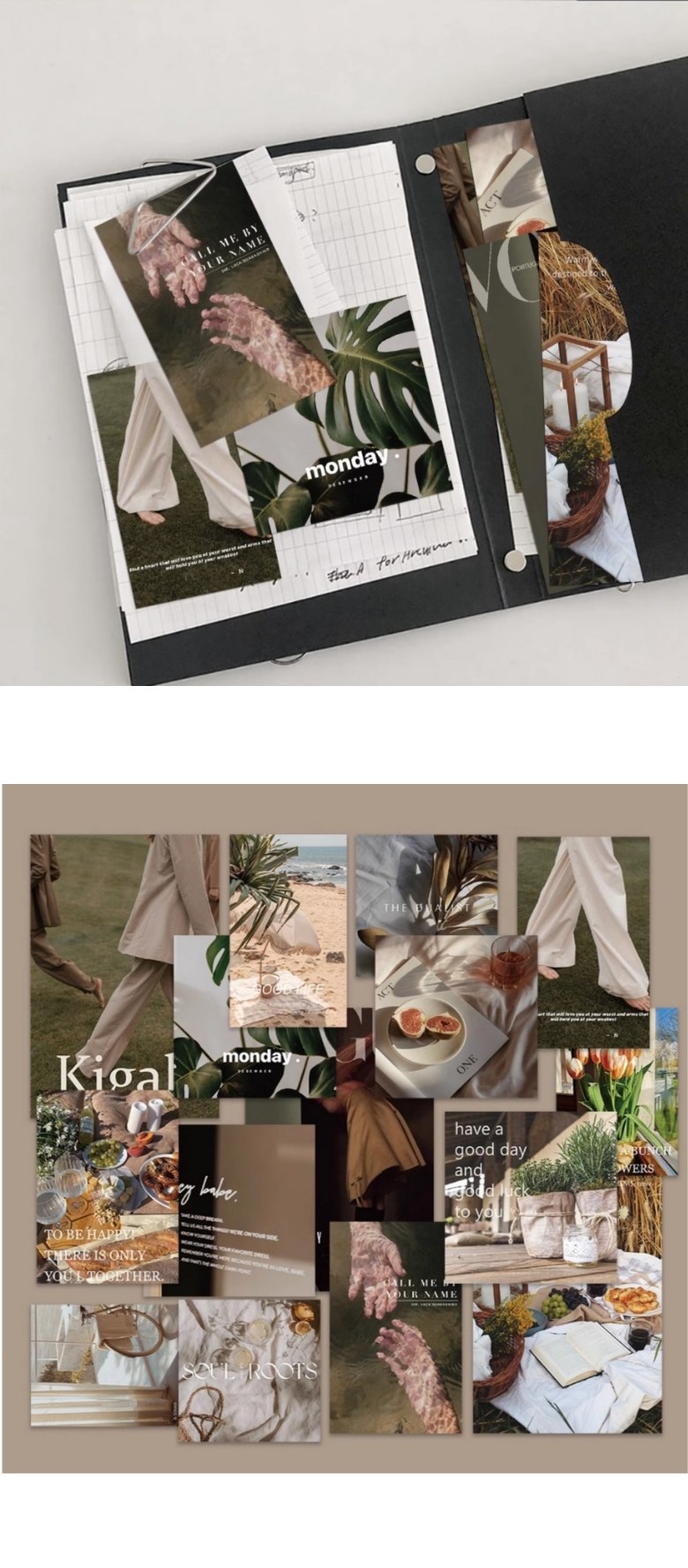 인테리어엽서/감성사진/벽꾸미기엽서/감성인테리어엽서/감성엽서/엽서세트/엽서/포스터카드/그림엽서/빈티