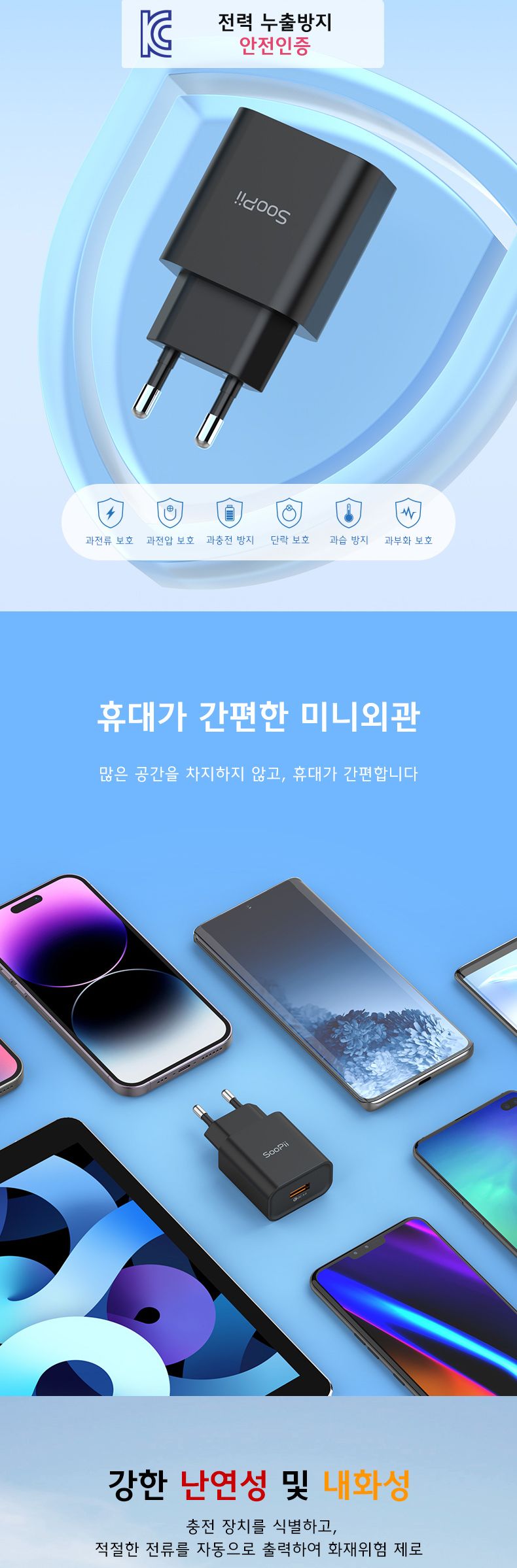 멀티충전기/고속충전기/핸드폰충전기/고속멀티충전선/휴대폰충전기/급속충전기/충전기/고속충전선/충전선/
