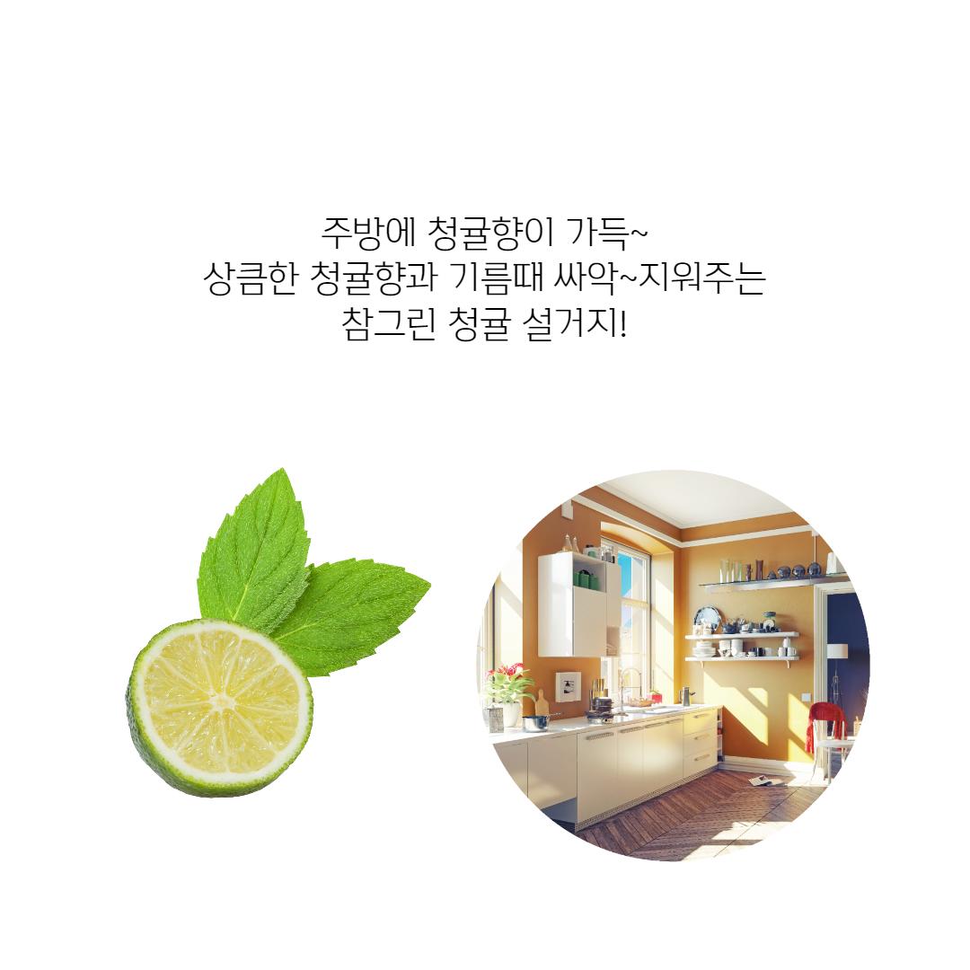 참그린 주방세제 청귤1kg 용기형/주방세제/가정용세제/식기세제/설거지용품/설거지세제/세제/부엌용품/기름