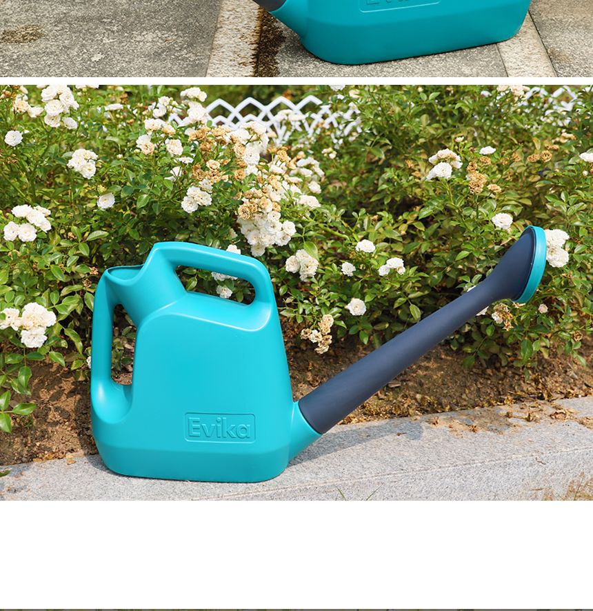 가드닝 정원 텃밭 원예용 샤워헤드 대형 물뿌리개 5L/물조리개/물조리게/물뿌리게/화분물조리개/화분물분사