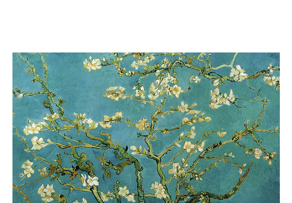 500피스 직소퍼즐 아몬드 나무의 가지들 (액자포함)/그림맞추기/그림퍼즐/퍼즐놀이/직소퍼즐/퍼즐/조각퍼즐