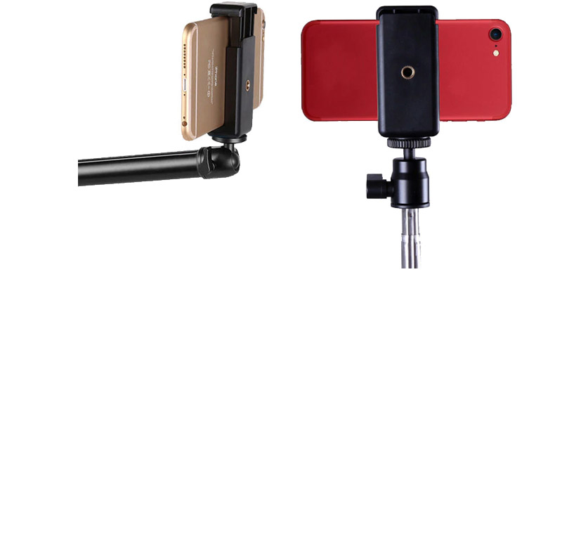 고프로9 호환 슈퍼 클램프 매직암 마운트 방송 촬영/자전거캠거치대/바이크캠거치대/액션캠거치대/액션캠용