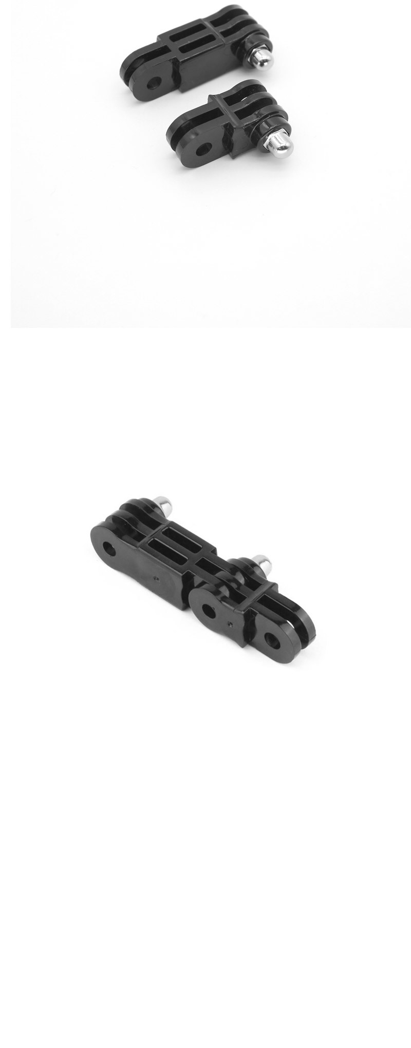 고프로9 호환 각도 변환 마운트 길이 연장 아답터/캠연장마운트/캠마운트/액션캠부품/카메라부품/액션캠나