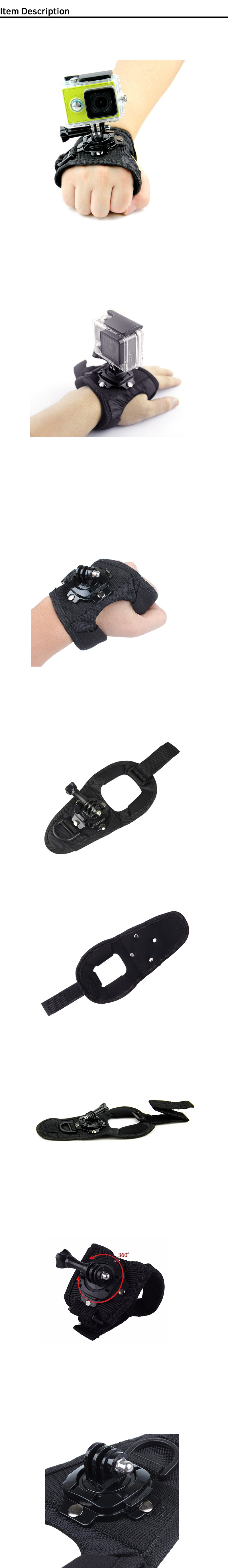 고프로9 손등 마운트 손 장갑 글러브 거치대 액션캠/액션캠/액션캠장갑/액션캠글로브/액션캠글러브/액션캠