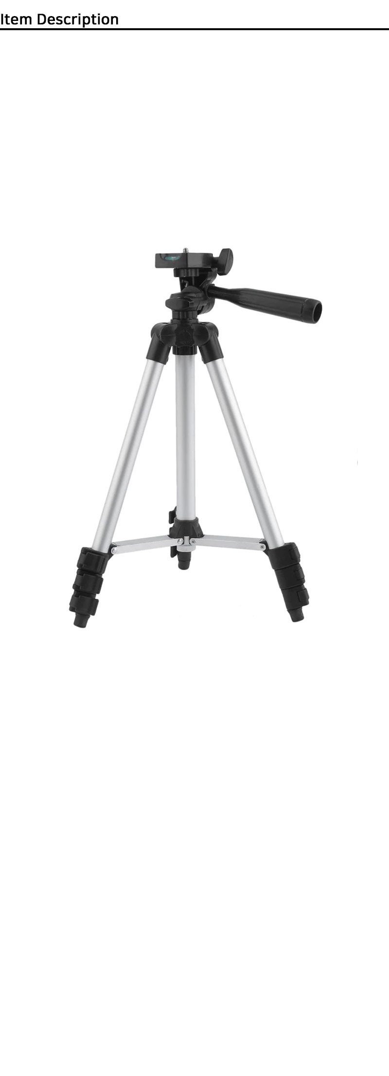 GOPRO9 악세서리 액션캠 카메라 스마트폰 겸용 삼각대/삼각대/캠삼각대/휴대폰삼각대/액션캡용삼각대/고프