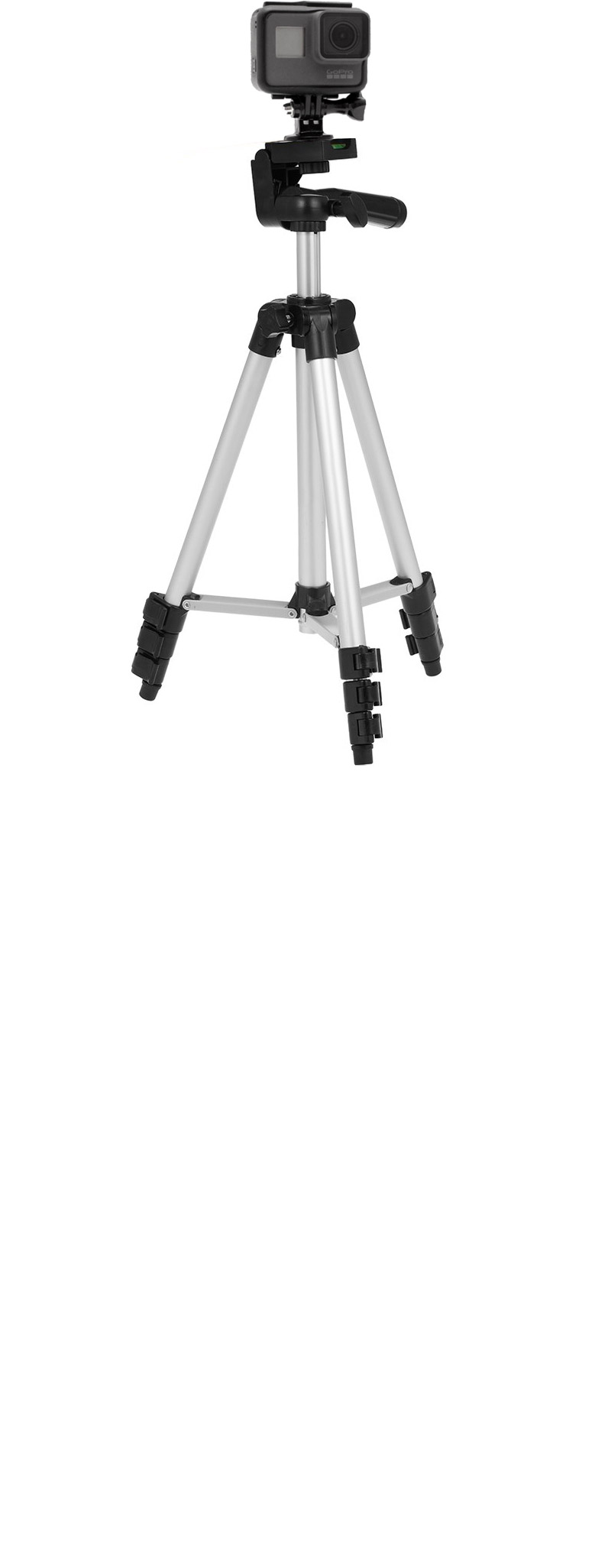 GOPRO9 악세서리 액션캠 카메라 스마트폰 겸용 삼각대/삼각대/캠삼각대/휴대폰삼각대/액션캡용삼각대/고프