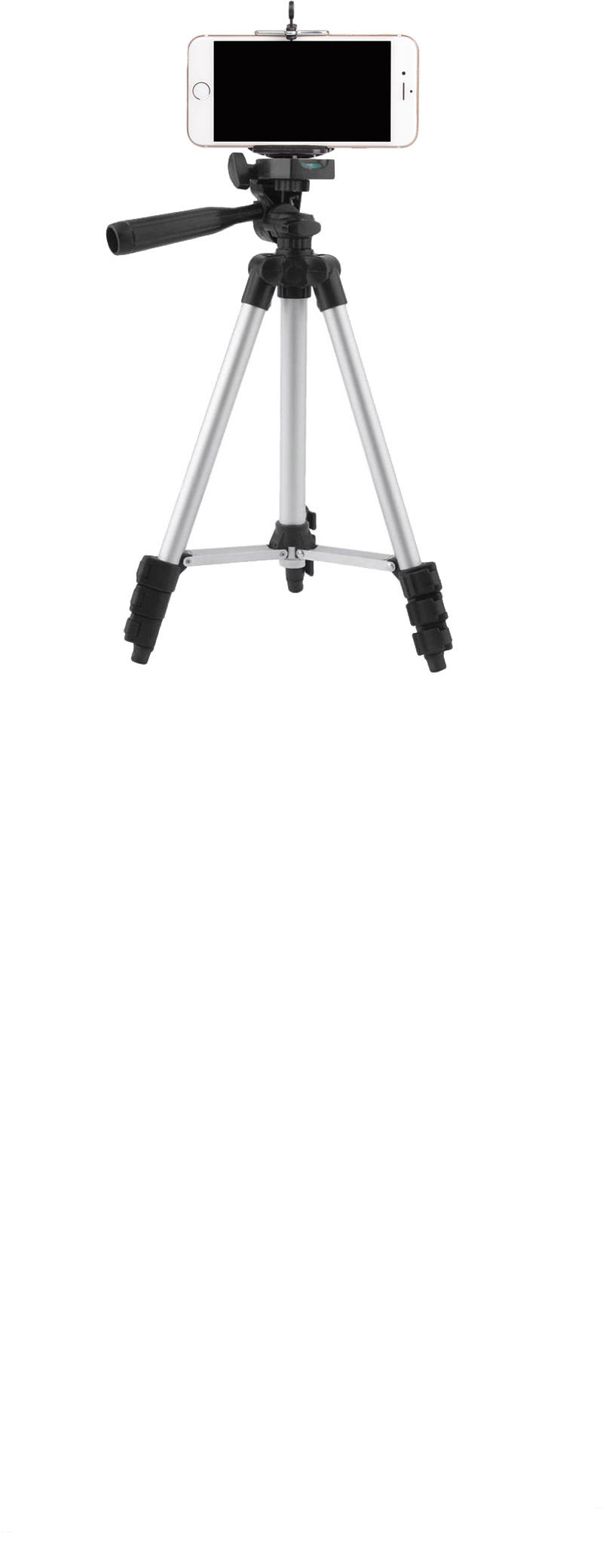 GOPRO9 악세서리 액션캠 카메라 스마트폰 겸용 삼각대/삼각대/캠삼각대/휴대폰삼각대/액션캡용삼각대/고프