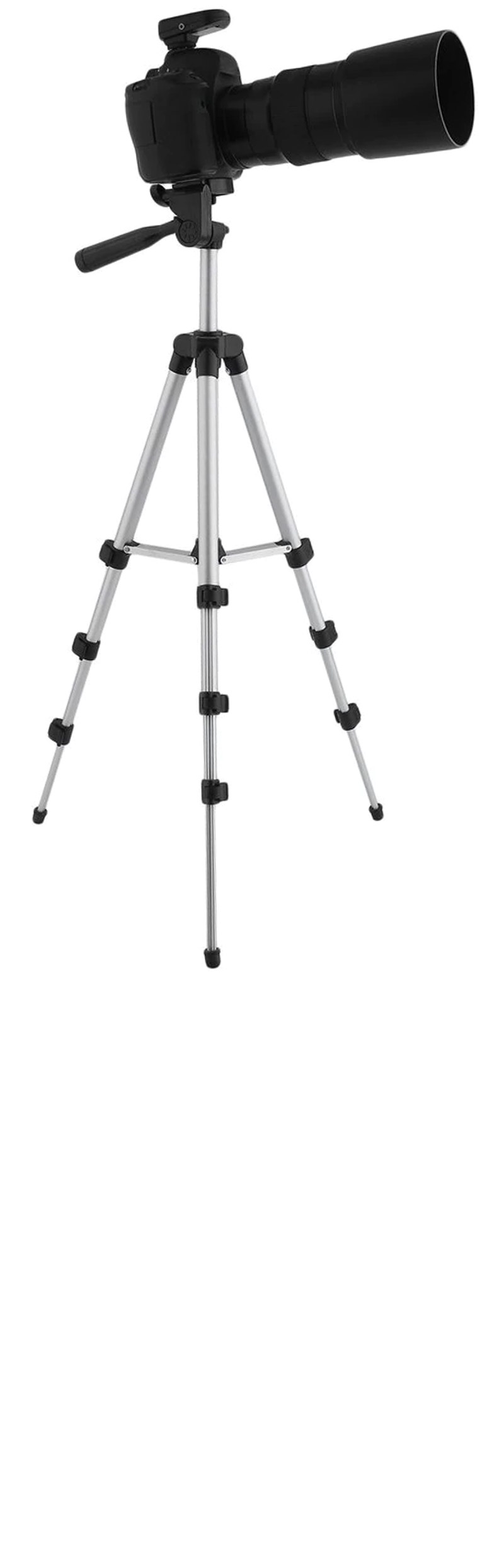 GOPRO9 악세서리 액션캠 카메라 스마트폰 겸용 삼각대/삼각대/캠삼각대/휴대폰삼각대/액션캡용삼각대/고프