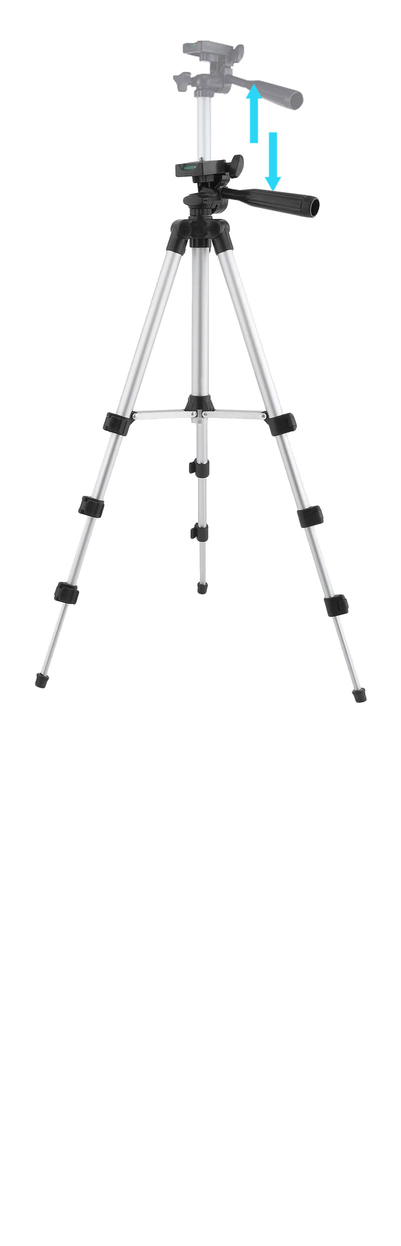 GOPRO9 악세서리 액션캠 카메라 스마트폰 겸용 삼각대/삼각대/캠삼각대/휴대폰삼각대/액션캡용삼각대/고프