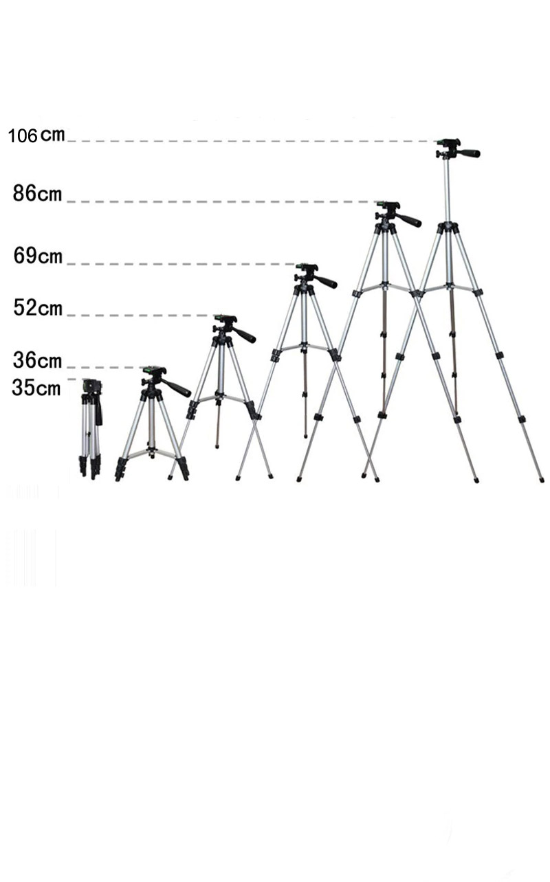 GOPRO9 악세서리 액션캠 카메라 스마트폰 겸용 삼각대/삼각대/캠삼각대/휴대폰삼각대/액션캡용삼각대/고프