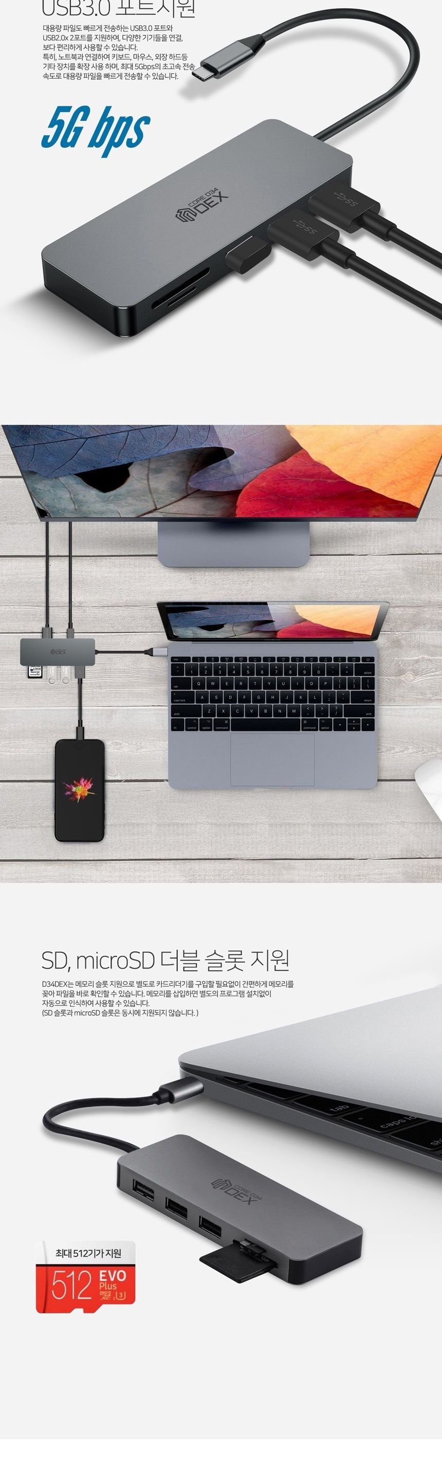 다용도허브/씽크웨이허브/랜허브/허브포트/기가허브/네트워크/랜선허브/인터넷허브/랜케이블/스위칭허브/멀