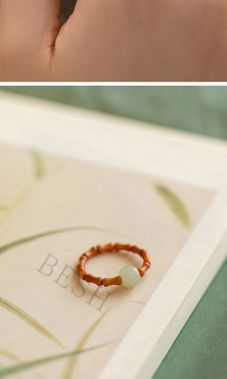 불교 염주 절 불자 우정 행운 소원 반지 데일리 염주/부처님오신날/석가탄신일/불교염주/사월초파일/염주/