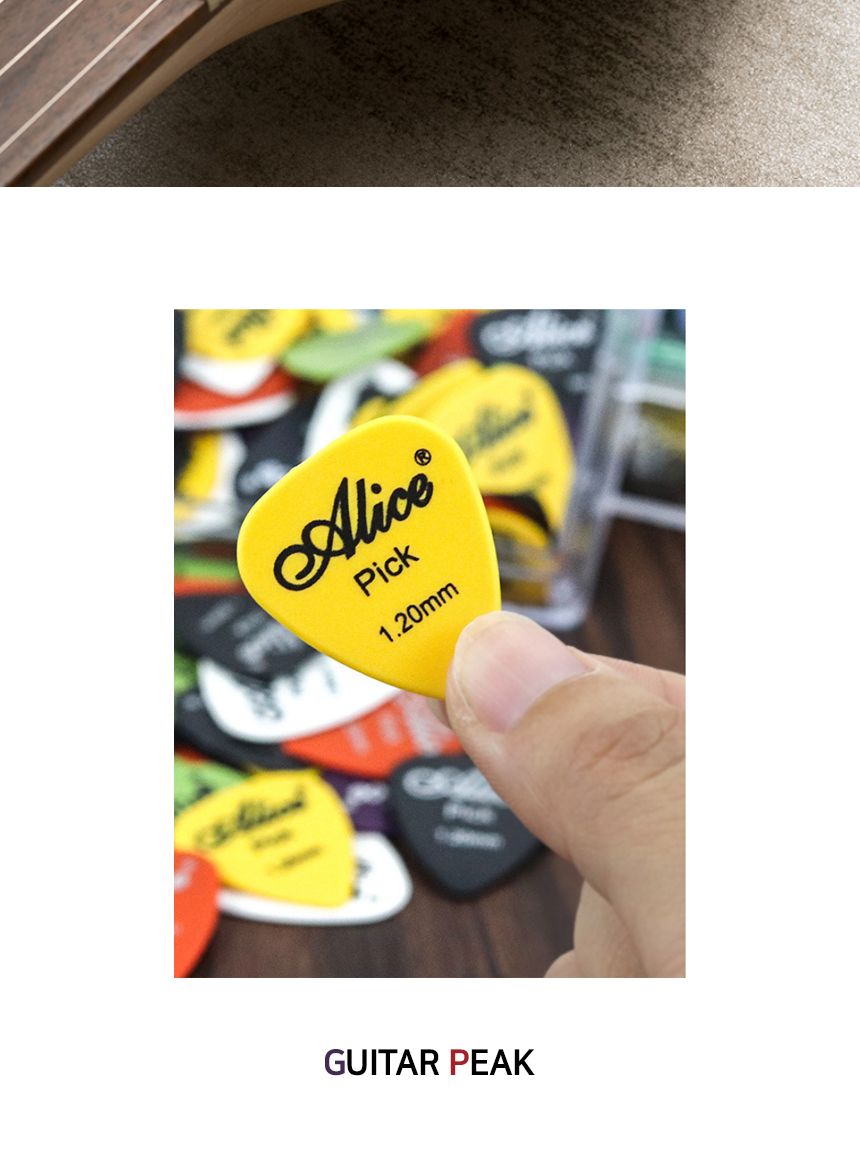 피크 우클렐레 기타 세트 고급 100개 엘리스/피크/기타/기타피크/기타용피크/일렉기타피크/통기타피크/어쿠