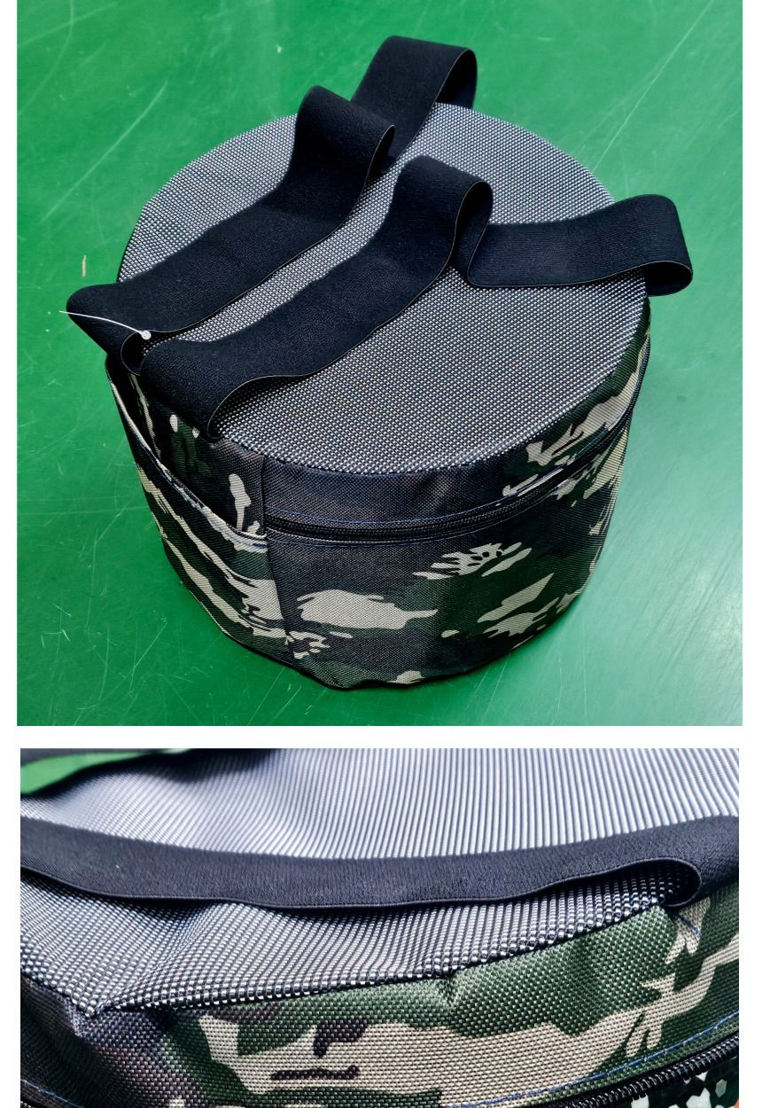 농사의자 밭일 텃밭 고추따기 수확 농사용 엉덩이의자/고추의자/고추따는의자/농사용의자/농사의자/엉덩이