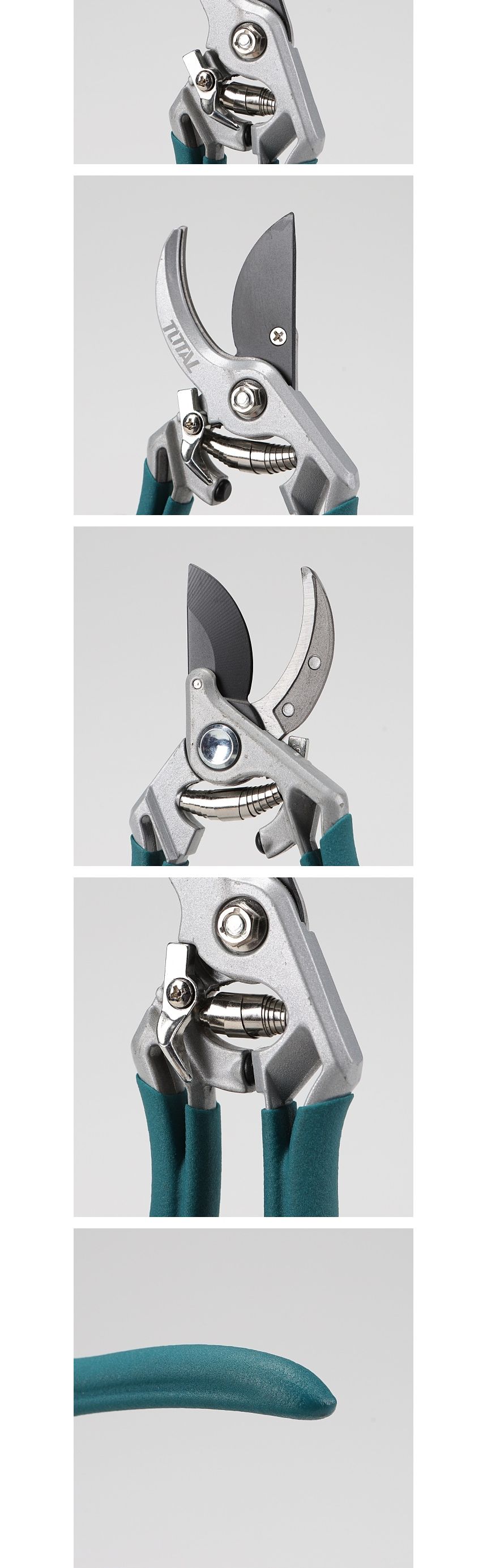 원예가위 전지가위 8인치 200MM THT0109/원예가위/전지가위/정원용품/전정가위/원예용품/나무가위/원예자재