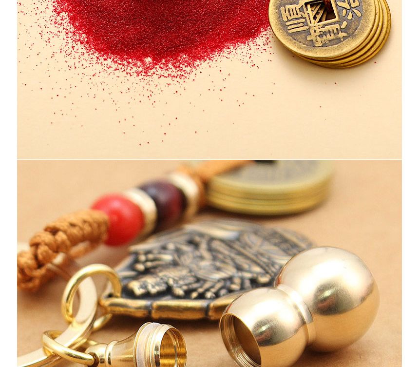 천수관음보살/키링/불교키링/불교키홀더/풍수선물/풍수키링/액막이/장식품/절/기념품/소품샵/합장키링/공덕