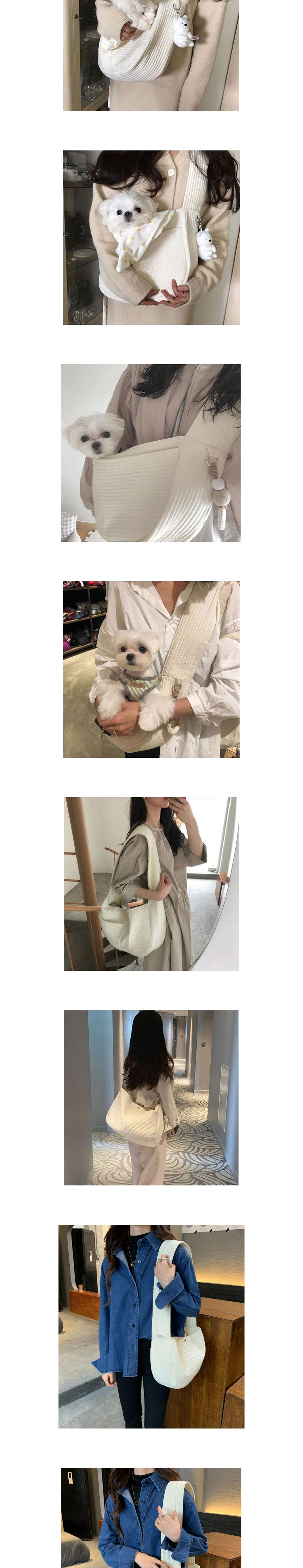 반려동물 이동가방 산책가방 슬링백 반려견 반려묘/이동가방/강아지가방/강아지슬링백/강아지포대기/애견가