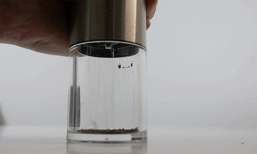 시타 슬림 세라믹 핸드밀 커피그라인더/커피그라인더/핸드밀/커피핸드밀/원두그라인더/그라인더커피/원두분