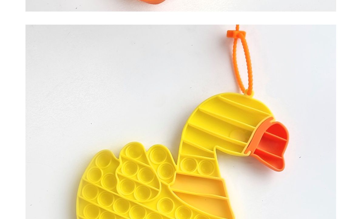 노랑거위 초대형 팝잇 푸쉬팝 팝잇 장난감/뽁뽁이/뽁뽁이장난감/팝잇장난감/감각장난감/모양팝잇/대형푸쉬