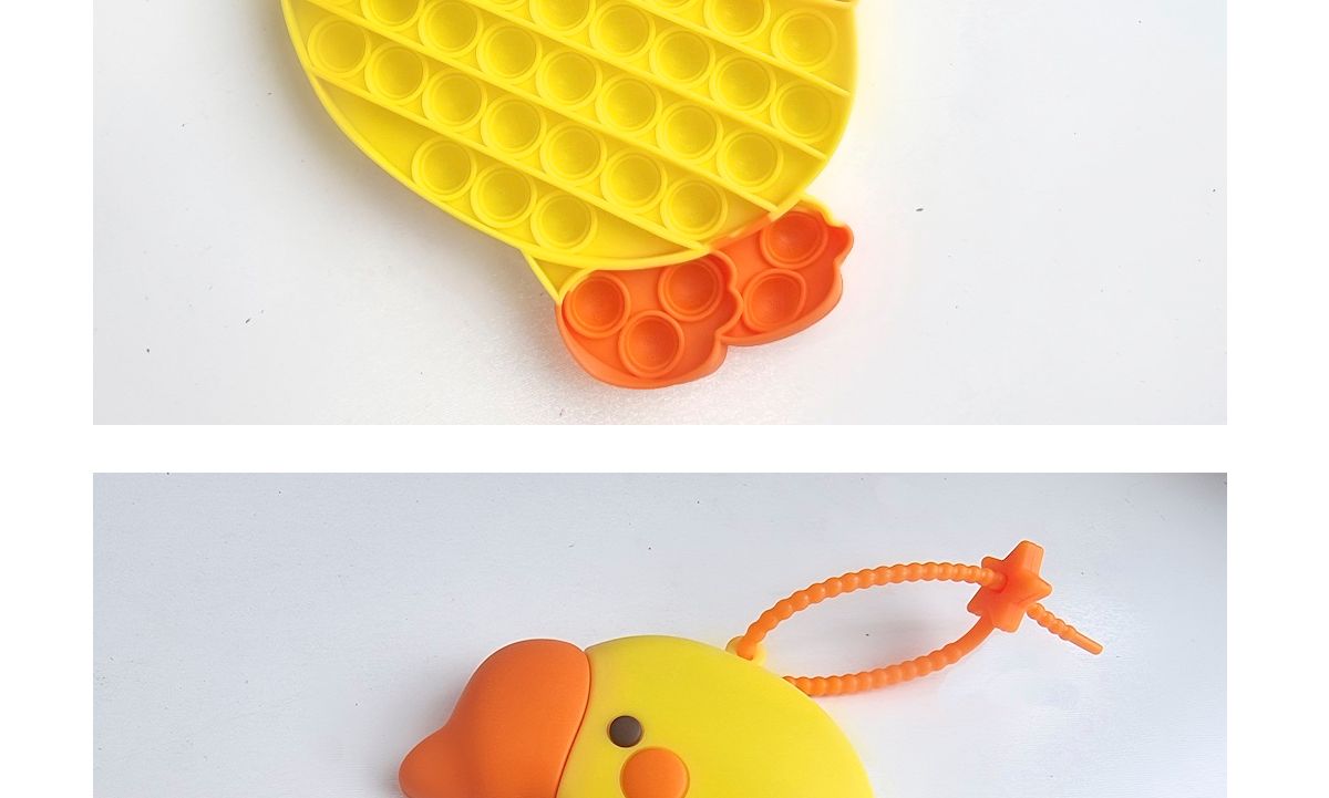 노랑거위 초대형 팝잇 푸쉬팝 팝잇 장난감/뽁뽁이/뽁뽁이장난감/팝잇장난감/감각장난감/모양팝잇/대형푸쉬