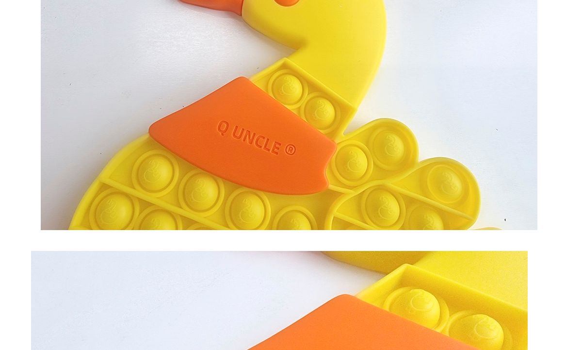 노랑거위 초대형 팝잇 푸쉬팝 팝잇 장난감/뽁뽁이/뽁뽁이장난감/팝잇장난감/감각장난감/모양팝잇/대형푸쉬