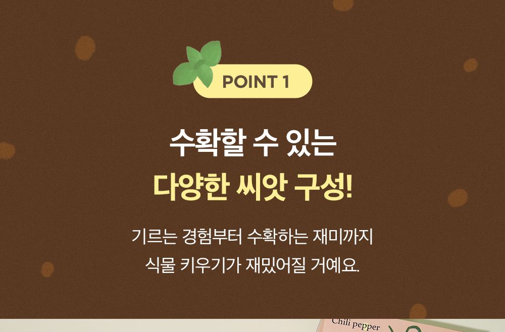 자연으로 돌아가는 오가니팟 5종 중 택1/식물키우기/식물재배기/DIY키트/홈가드닝/취미키트/반려식물/실내