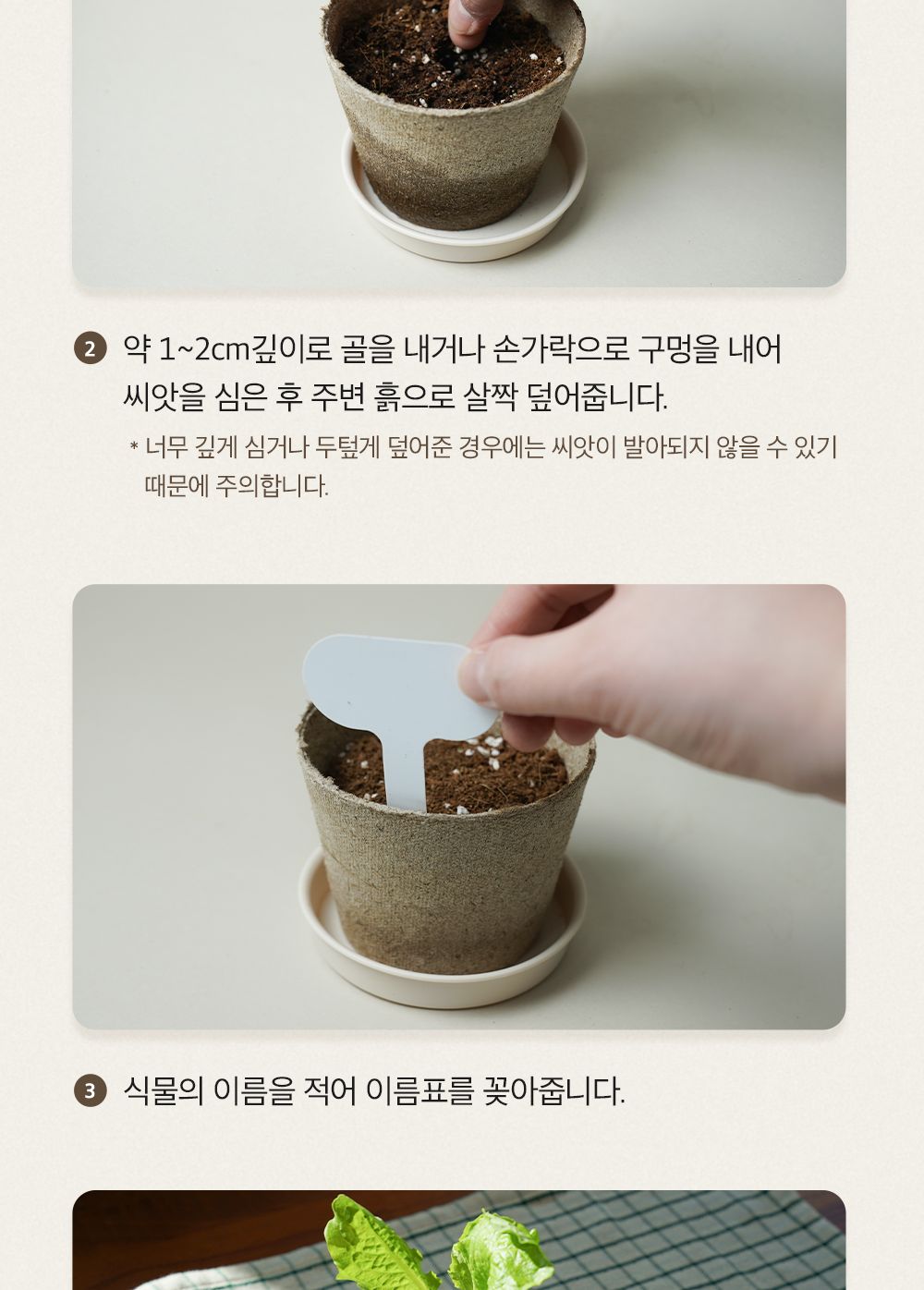 자연으로 돌아가는 오가니팟 5종 중 택1/식물키우기/식물재배기/DIY키트/홈가드닝/취미키트/반려식물/실내