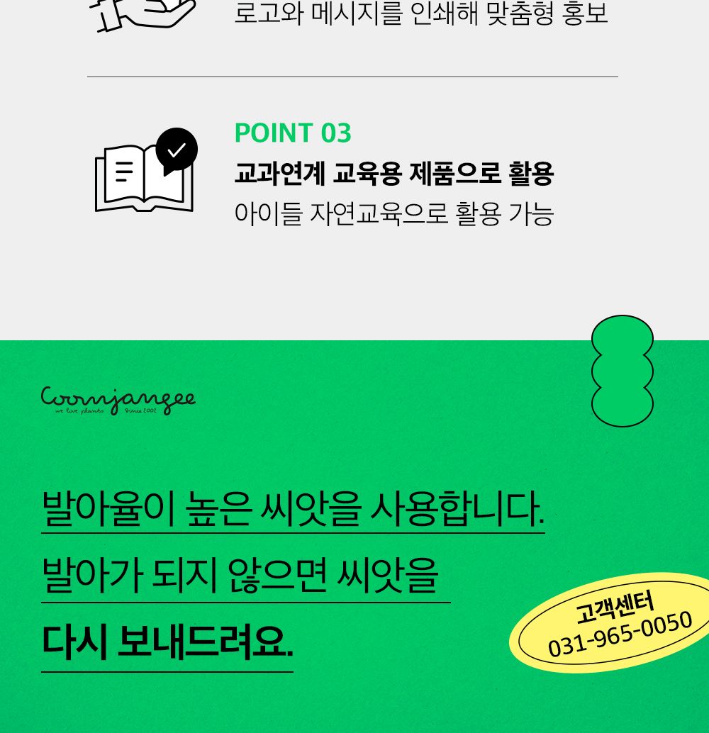 투톤 사각 화분 허브 바질/허브키우기/식물키우기/사각화분/화분허브/허브화분/미니화분/허브기르기/선물용