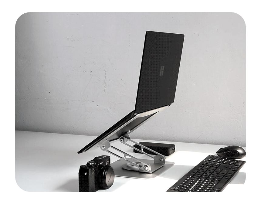 노트북받침대/알루미늄거치대/노트북거치대/알루미늄노트북거치대/태블릿거치대/노트북스탠드/노트북쿨러/