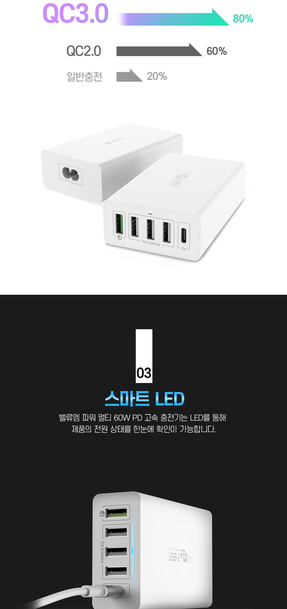 멀티고속충전/C형충전기/멀티충전기/업소용충전기/충전기/업소용고속충전기/고속멀티충전기/C타입충전기/5