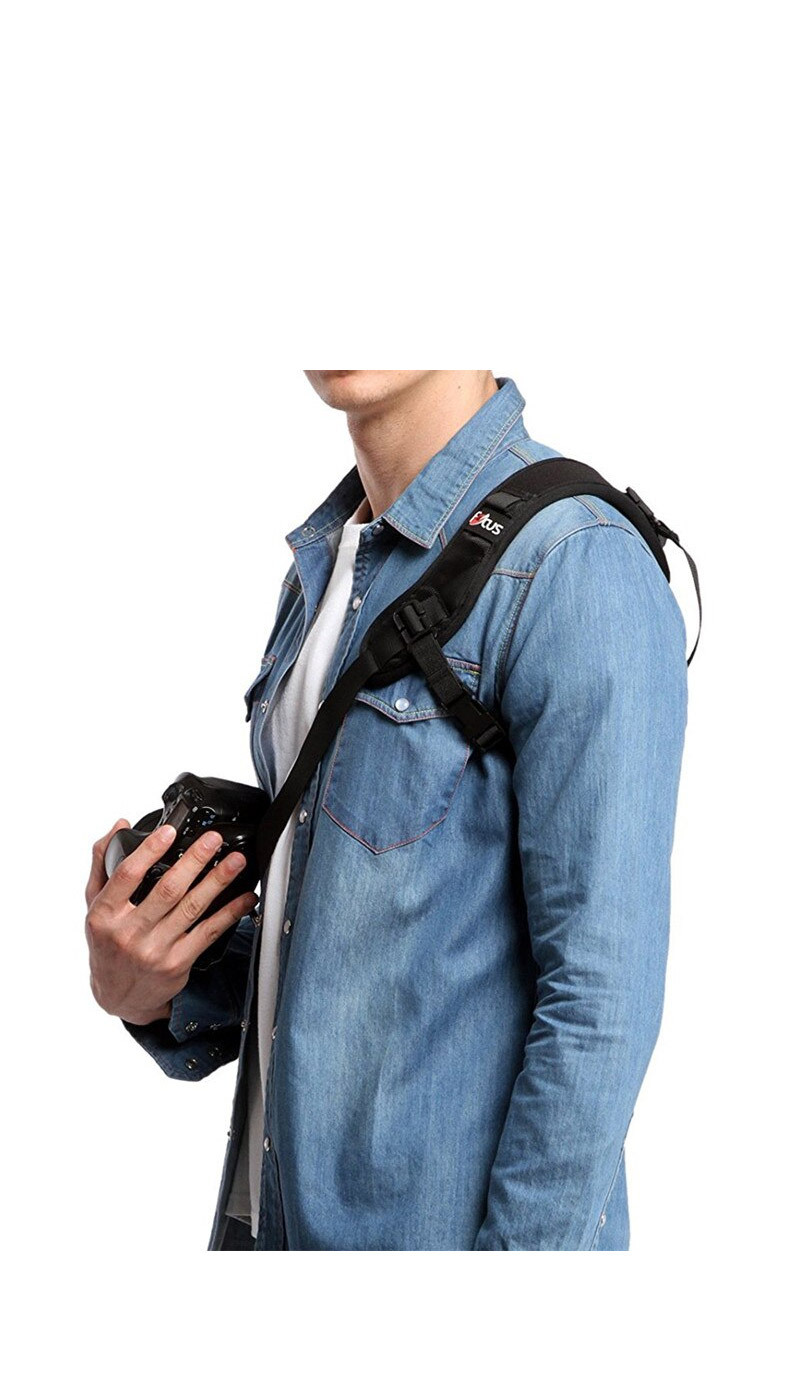 DSLR 카메라 야외 촬영 숄더 퀵 스트랩 넥 캐논 니콘/디카어깨벨트/카메라어깨벨트/DSLR벨트/DSLR고정벨트/