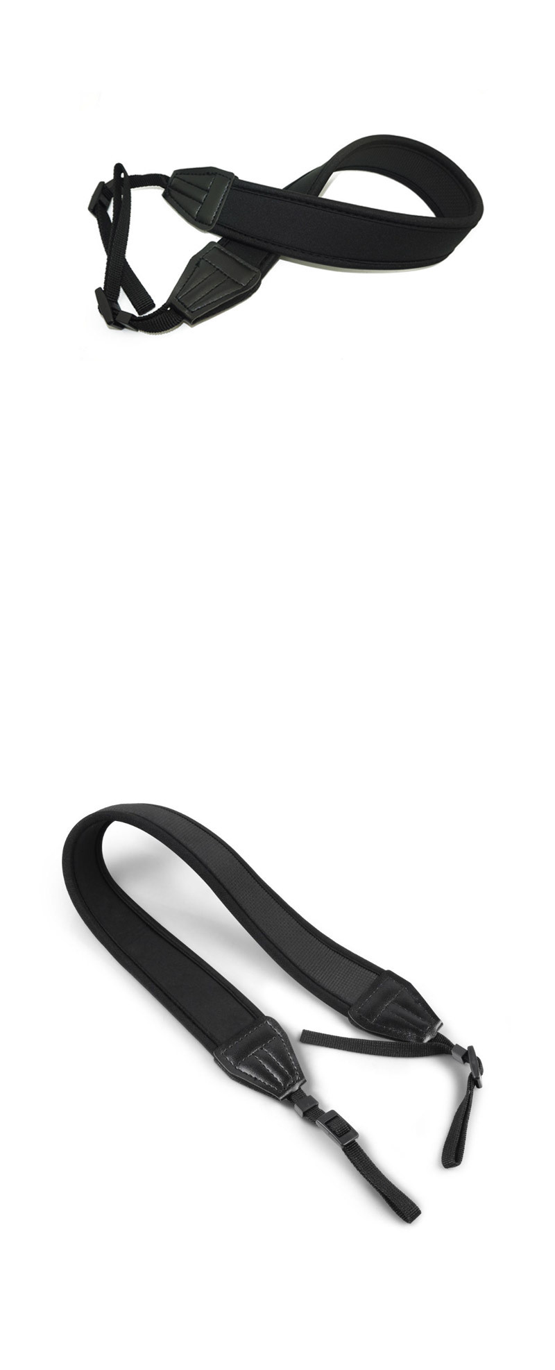 카메라 넥스트랩 목줄 패드 도톰한 편안한 캐논 니콘/목스트랩/넥스트랩/카메라목줄/카메라넥스트랩/디카넥