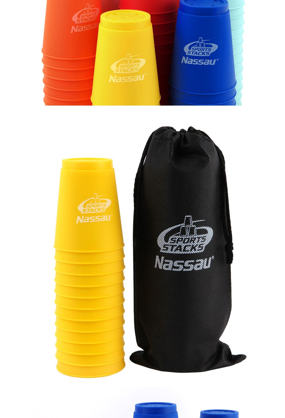 스피드컵쌓기/컵쌓기놀이/스택스/스포츠컵쌓기/컵쌓기