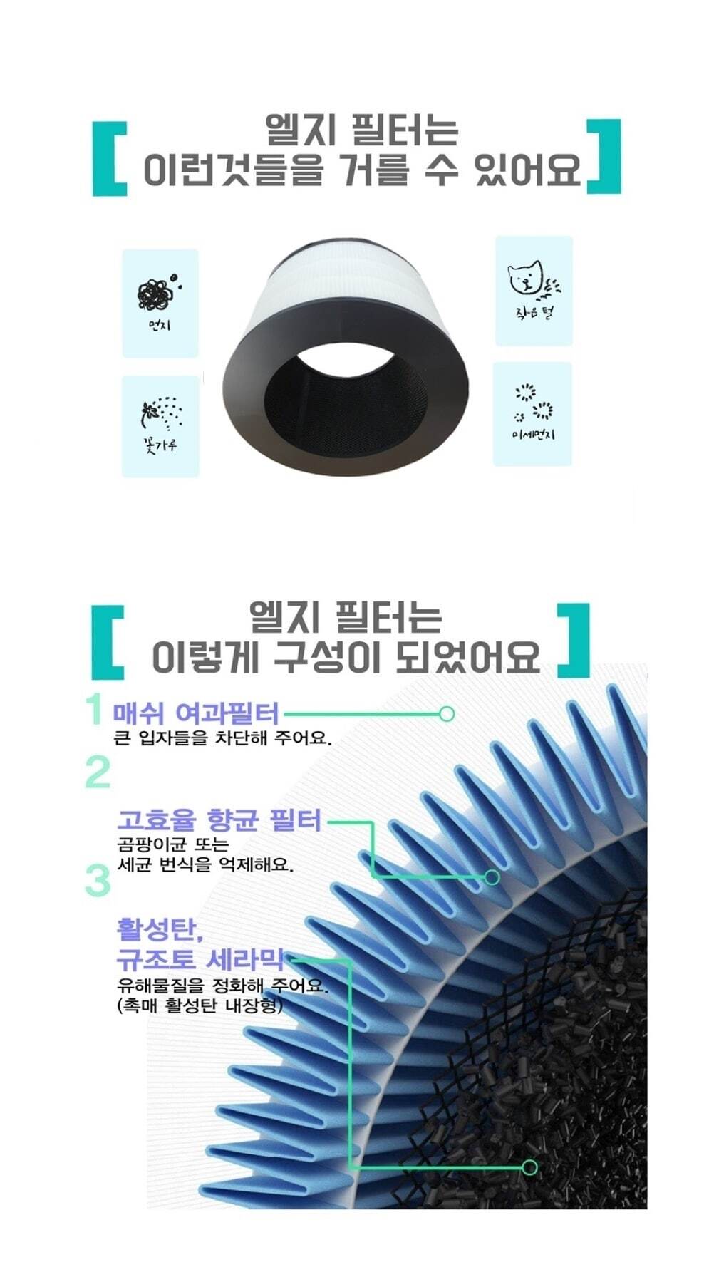 퓨리케어360/LGAS107DWEE/AS107DWE