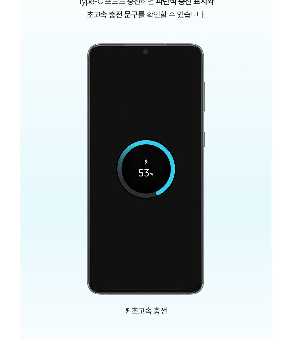 핸드폰고속충전/스마트폰고속충전/고속충전기/충전기/가정용충전기