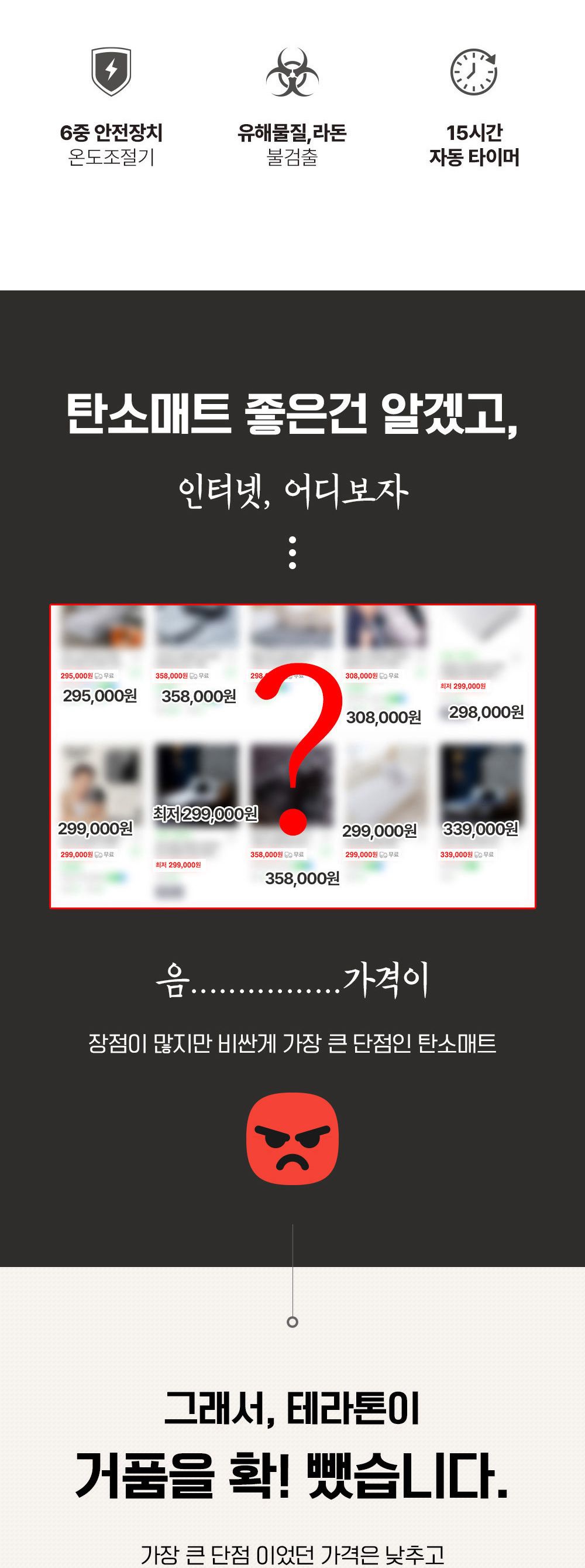 침대전기매트/카본매트/전기매트1인용/캠핑전기장판/그래핀탄소매트/캠핑온열매트/1인용전기매트/차박전기