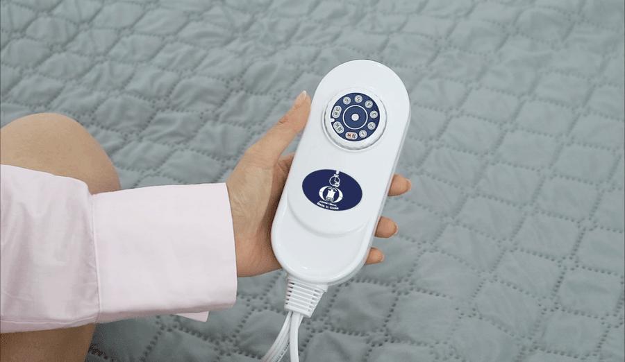 침대전기매트/카본매트/전기매트1인용/캠핑전기장판/그래핀탄소매트/캠핑온열매트/1인용전기매트/차박전기