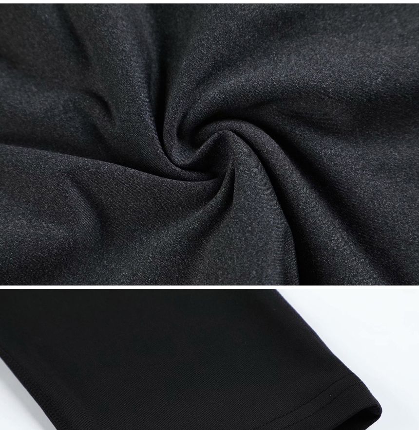 남성 스포츠레깅스 편안한 일체형 레깅스 헬스자전거/운동복반바지/헬스복/라이딩/스포츠레깅스/스포츠웨어