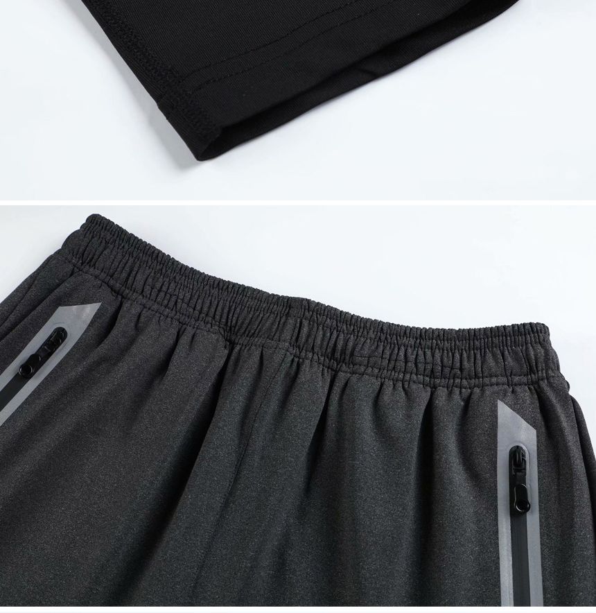 남성 스포츠레깅스 편안한 일체형 레깅스 헬스자전거/운동복반바지/헬스복/라이딩/스포츠레깅스/스포츠웨어