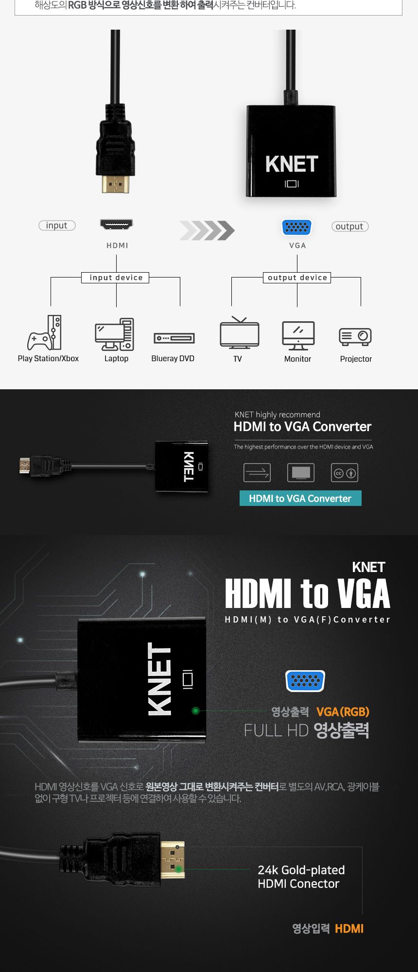 HDMI연결젠더/HDMI젠더/변환젠더/변환케이블/HDMI컨버터/HDMI/HDMI변환젠더/HDMI영상젠더/HDMI케이블/VGA컨