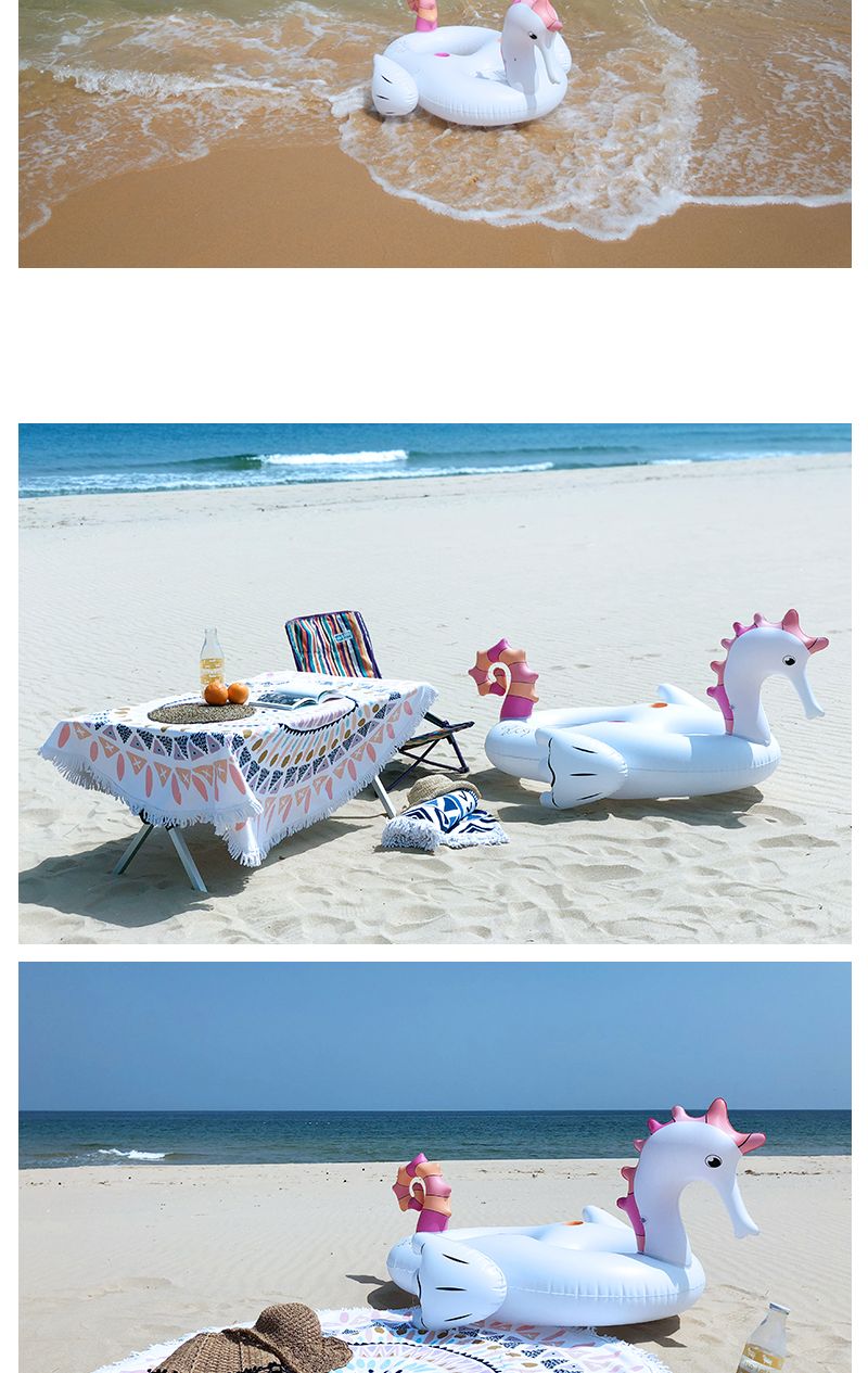 앙팡 해마튜브 엄마랑 아가랑/보행기튜브/아기튜브/유아튜브/아기용튜브/유아용튜브/2인튜브/2인용튜브/해