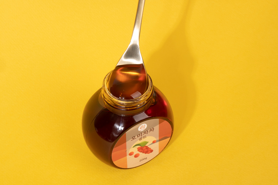 국산 과일청 프리미엄 차선물세트 선 600g/차세트/차선물/차선물세트/고급티/고급티세트/고급티선물세트/명